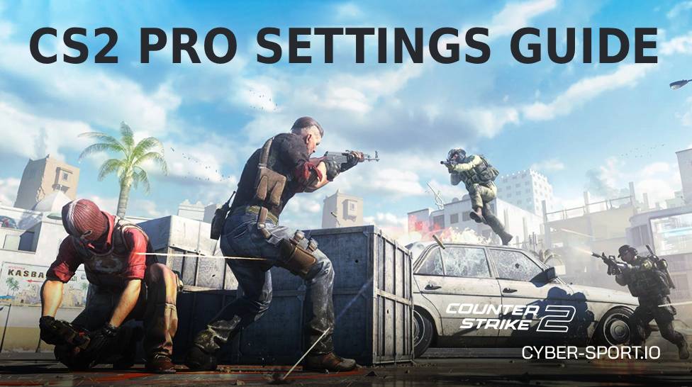 CS2 Pro Settings Guide: Mouse, Crosshair, Video & Sub-Tick ([month] [year])