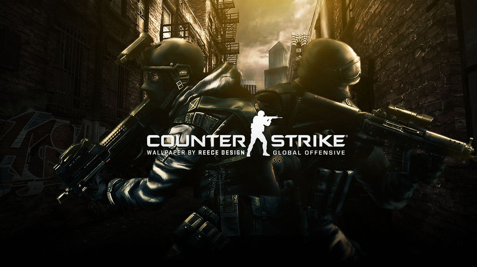 Counter-Strike: Global Offensive (2023) - Gameplay (PC UHD