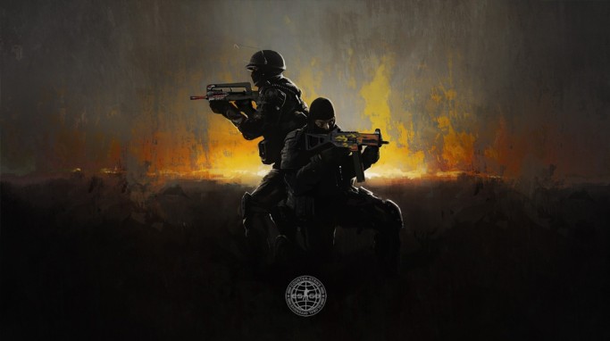 100+ Counter Strike Background: Global Offensive Wallpaper 1920x1080