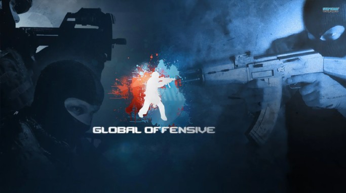 100+ Counter Strike Background: Global Offensive Wallpaper 1920x1080