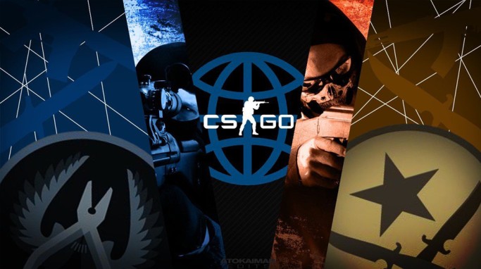 100+ Counter Strike Background: Global Offensive Wallpaper 1920x1080