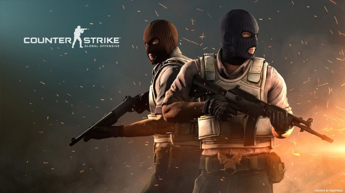 100+ Counter Strike Background: Global Offensive Wallpaper 1920x1080