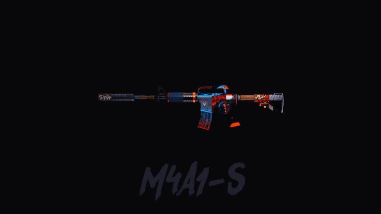 CS2 (ex. CS:GO) Wallpapers-1920×1080 & 4K [October 2025 Update]