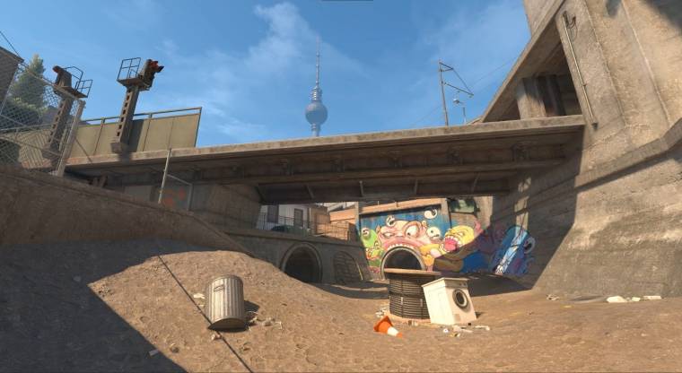 CS2 (ex. CS:GO) Wallpapers-1920×1080 & 4K [October 2025 Update]