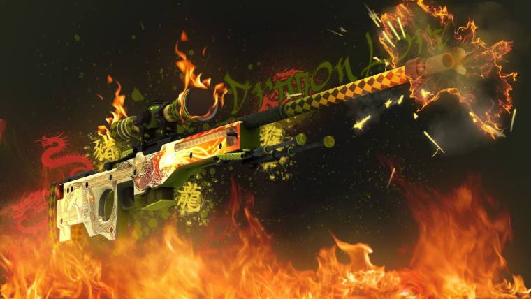 CS2 (ex. CS:GO) Wallpapers-1920×1080 & 4K [October 2025 Update]