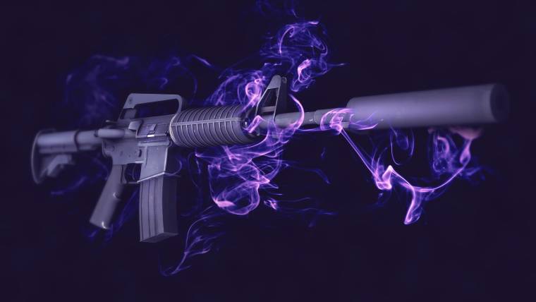 CS2 (ex. CS:GO) Wallpapers-1920×1080 & 4K [October 2025 Update]