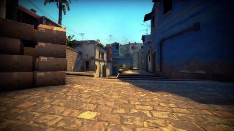 CS2 (ex. CS:GO) Wallpapers-1920×1080 & 4K [October 2025 Update]