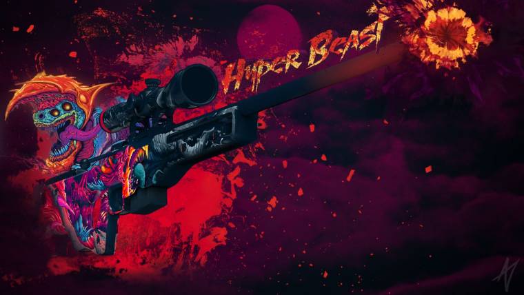 CS2 (ex. CS:GO) Wallpapers-1920×1080 & 4K [October 2025 Update]