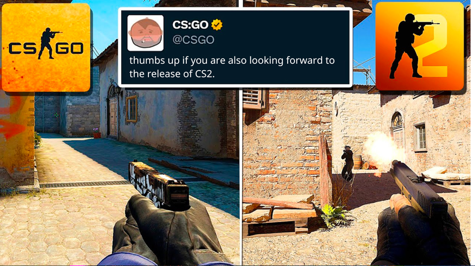 How to turn $500 into $200000 on CS:GO skins? Counter-Strike 2 Skin Prediction