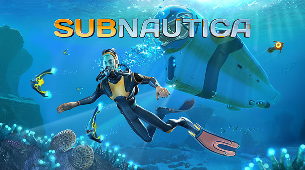 IS SUBNAUTICA MULTIPLAYER?