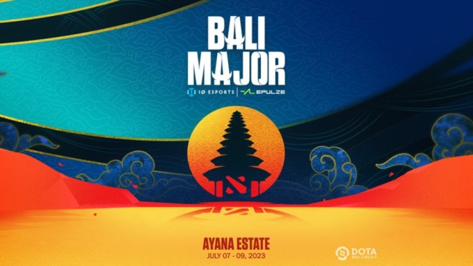 BROODMOTHER AT THE BALI MAJOR 2023