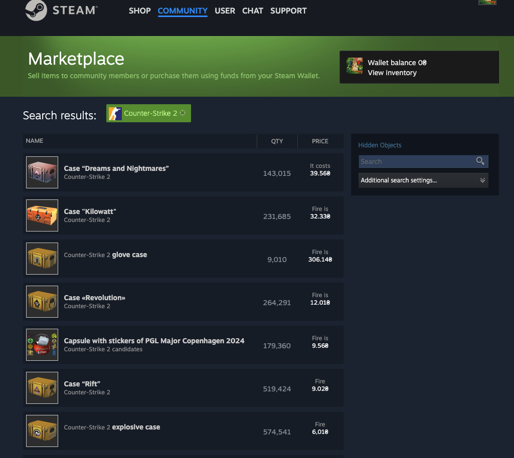 How to Dominate the Steam CSGO Market: A Beginner’s Guide