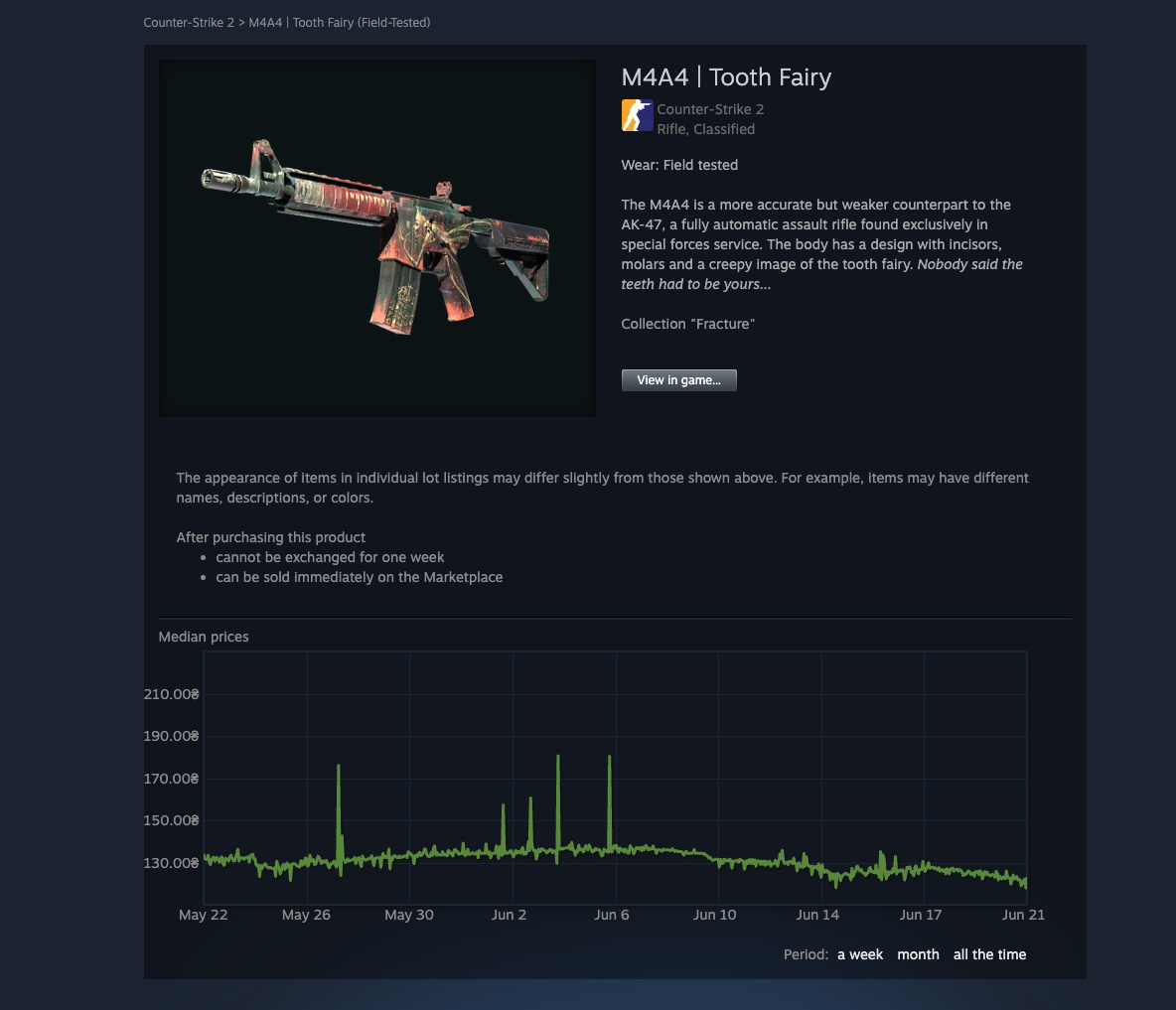 How to Dominate the Steam CSGO Market: A Beginner’s Guide