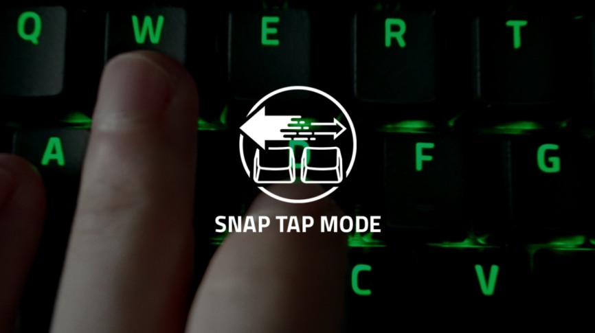 Valve Introduces Snap Tap Detection With the Latest CS2 Patch