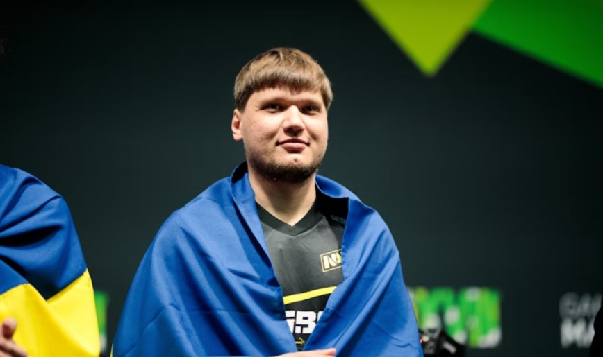 Fan-Favorite s1mple Returning To Competitive Counter-Strike