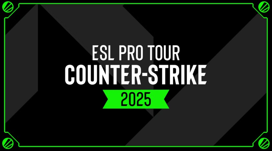 ESL Reveals Counter-Strike Esports Circuit Going Into 2025