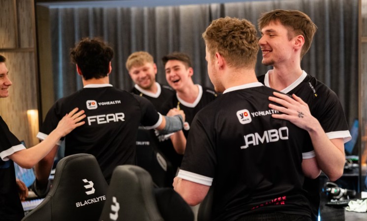 ESIC Issues Verdict On Astralis Controversy At Long Last