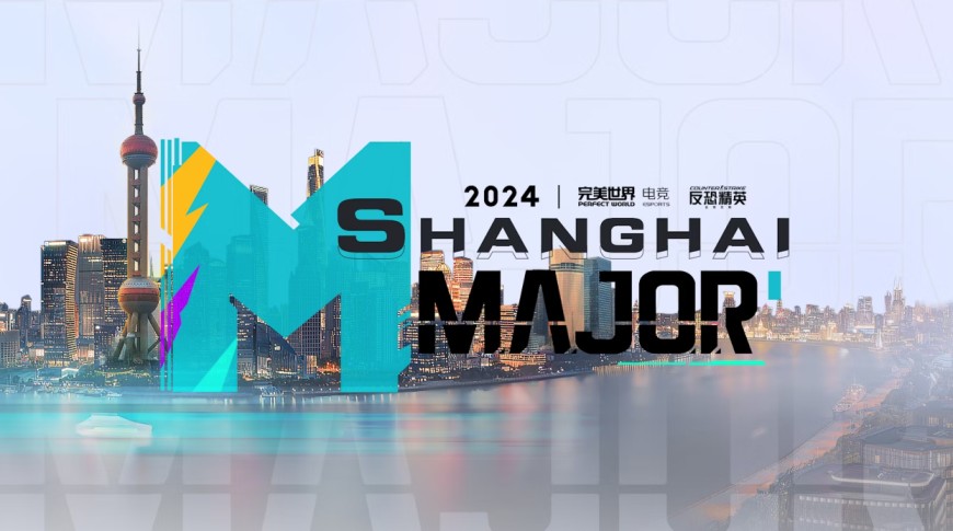 Perfect World Shanghai Major: Everything You Need To Know