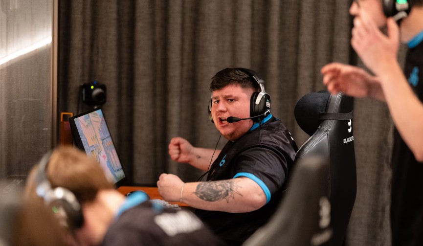 Cloud9's HeavyGod Is A Role-Change Success Story