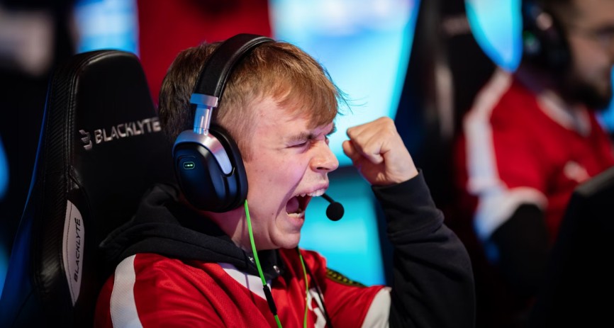 MOUZ Book Their First Semi-Final Seat At Shanghai Major