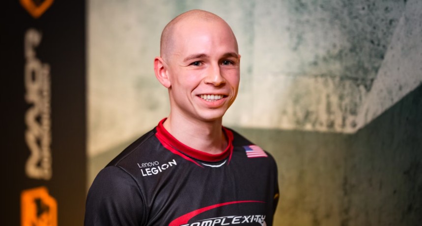 Complexity CEO Open To EliGE Going To A Better Org