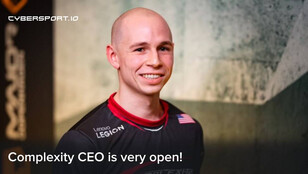 Complexity CEO Open To EliGE Going To A Better Org