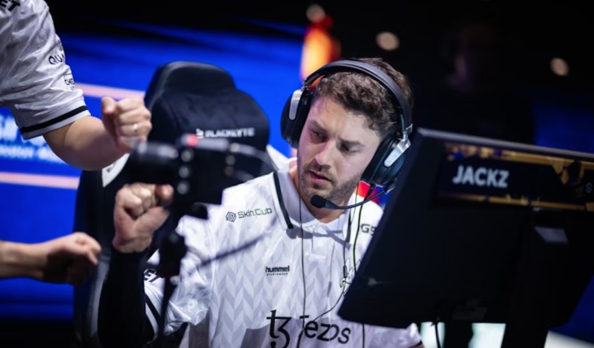 JACKZ Is A Free Agent Now But A Motivated One