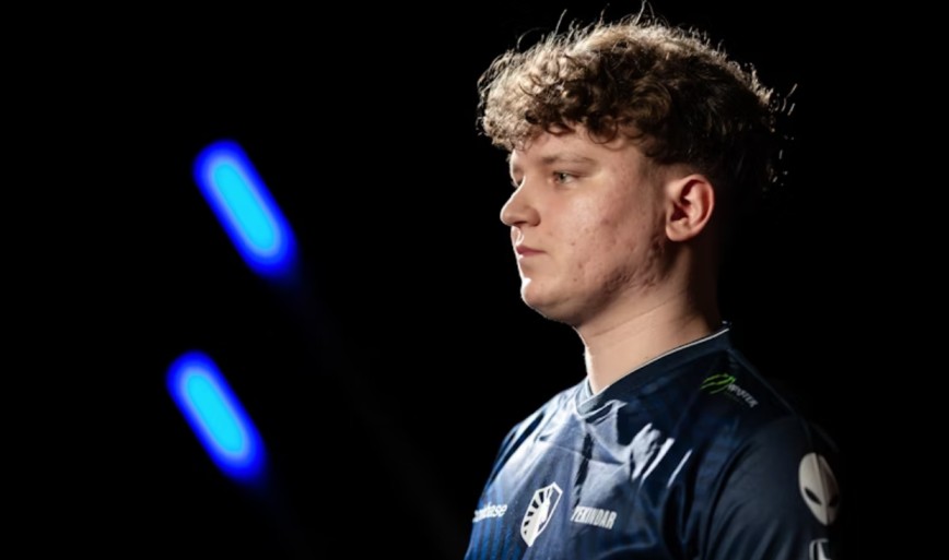 YEKINDAR Sent To Team Liquid's CS2 Bench