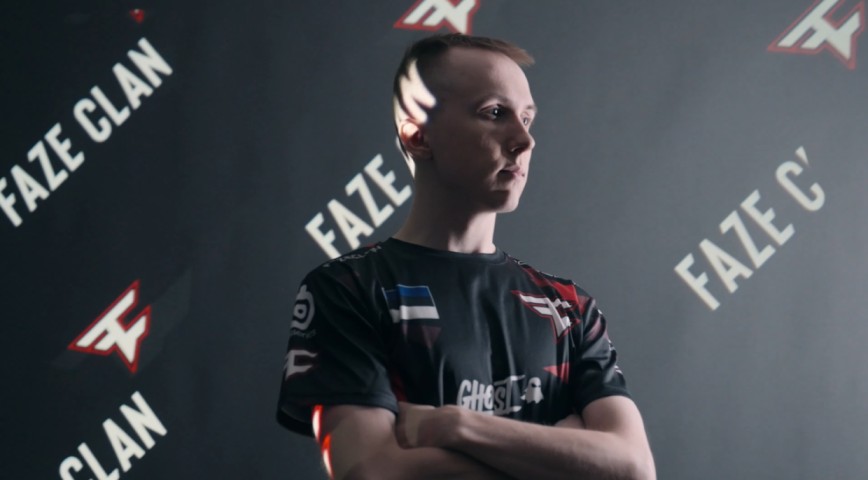 ropz Officially Parts Ways With FaZe