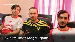 Sangal Esports Gets TuGuX As Assistant Coach