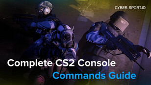 Complete CS2 Console Commands Guide in [year]