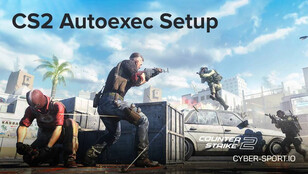 CS2 Autoexec Setup: Step-by-Step Guide to Creating a CFG File