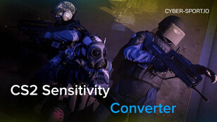 CS2 Sensitivity Converter: Adjust Your Settings Easily