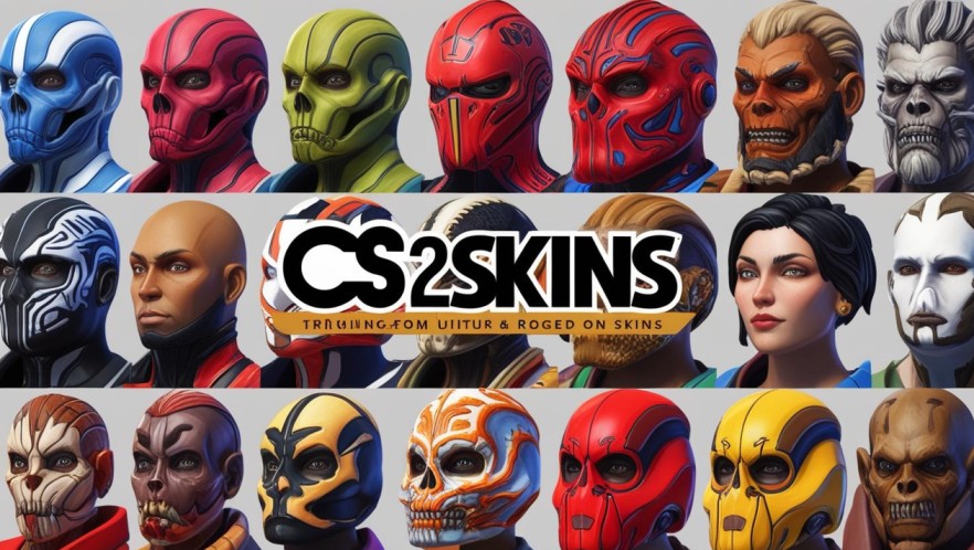 How to Get Inspect Link for CS2 Skins?