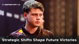 Astralis Ends Its Youth Program: A Shift in Strategy
