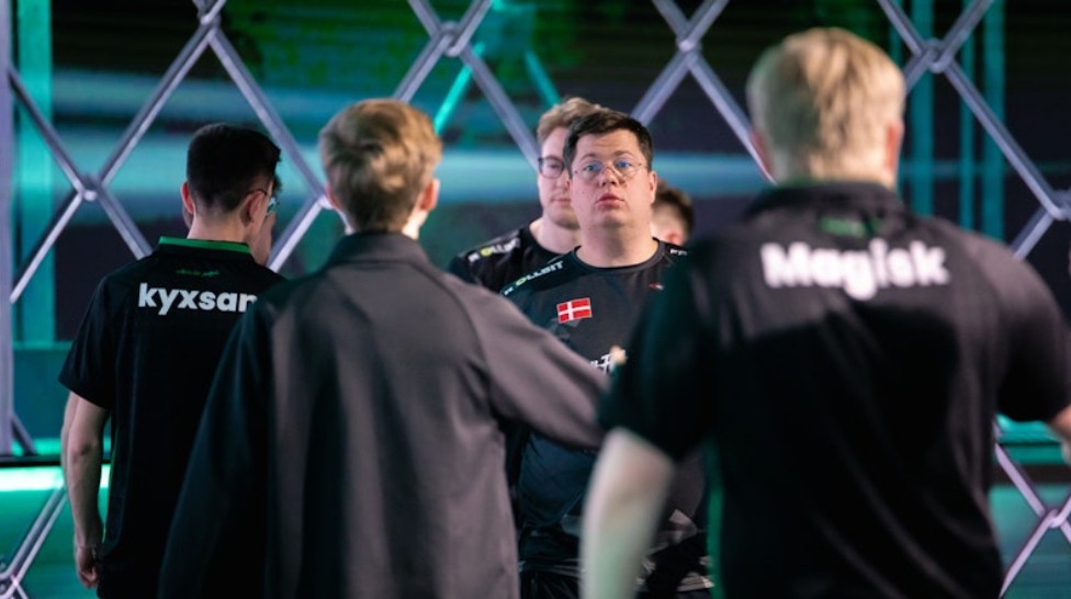 BLAST Rivals Season 1: All Set for the Playoffs