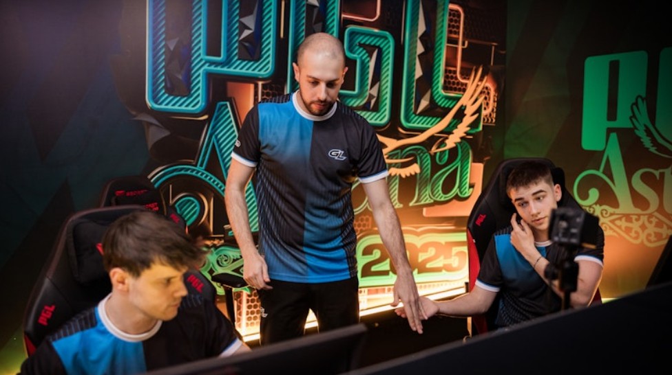 Day Three Showdowns Unveiled for PGL Astana Spectacle