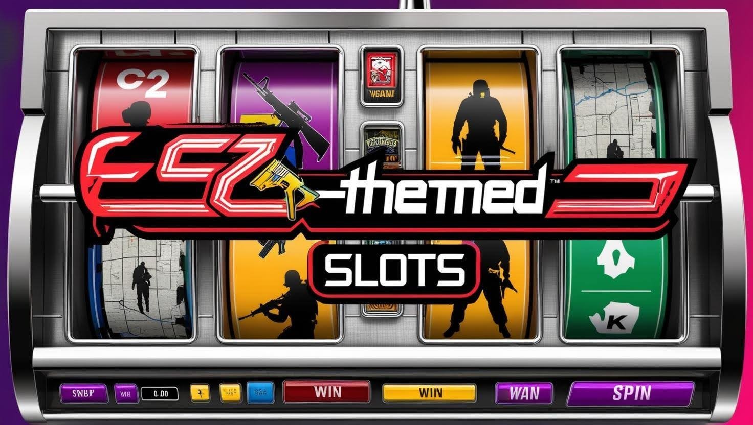 How to win real money in CS2 Slots ([year])