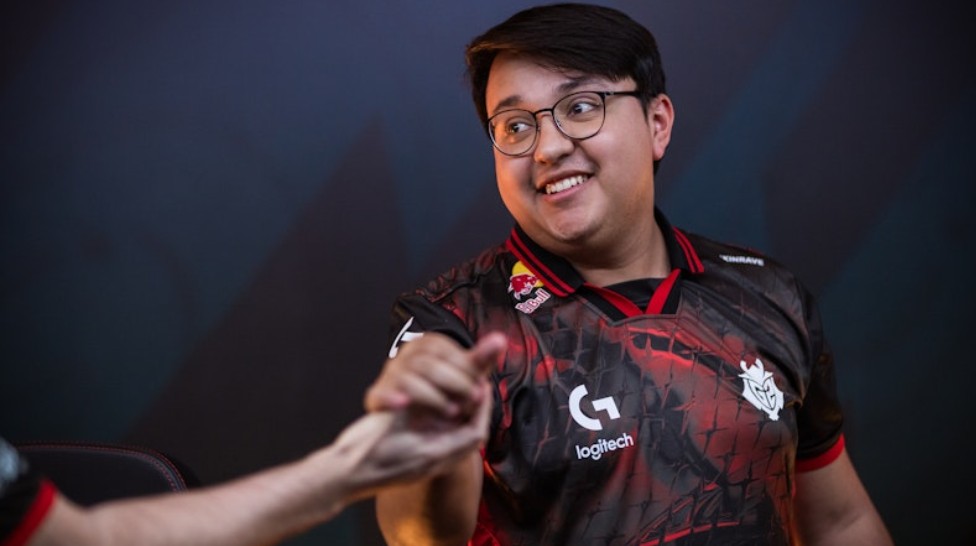 G2's Triumph Over BIG: A Step Forward in PGL Astana