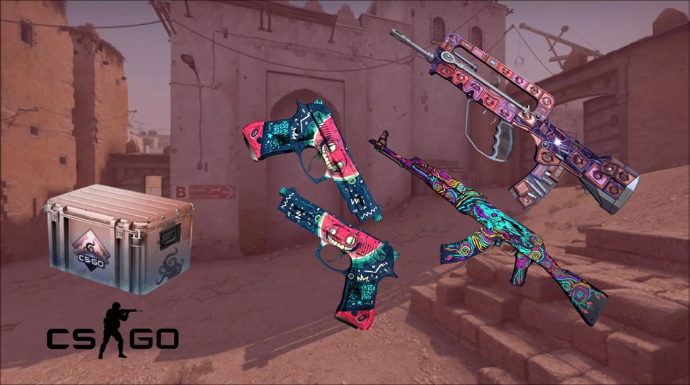 How Much do CS2 Skin Creators Make (2025)