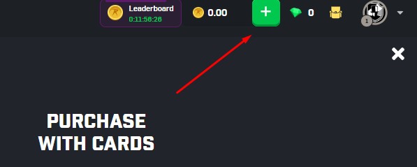How to Deposit Money or Skins into CSGORoll (2025)