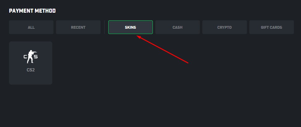 How to Deposit Money or Skins into CSGORoll (2025)