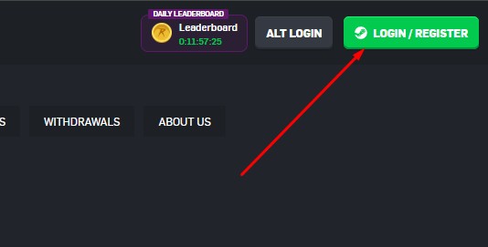 How to Deposit Money or Skins into CSGORoll (2025)