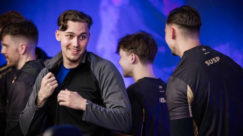 Stomps Galore: Dominant Performances Define Austin Major Round 1