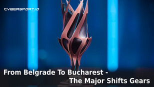 PGL Belgrade 2025: Prestigious Esports Event Moves to PGL Studios
