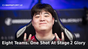 Austin Major Stage 1 Final Matchups: What to Expect