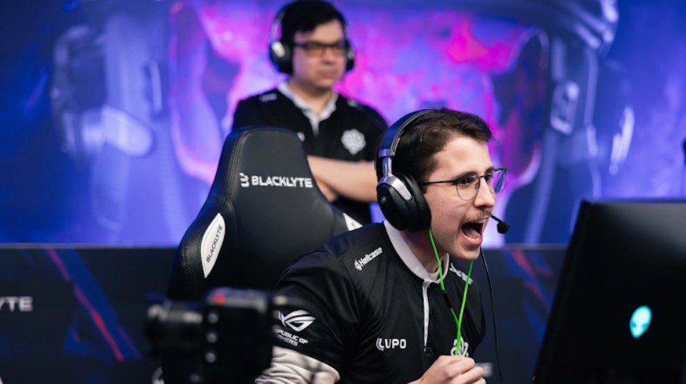 Lux Reflects on Tournament Journey: From Tough Beginnings to Easier Successes