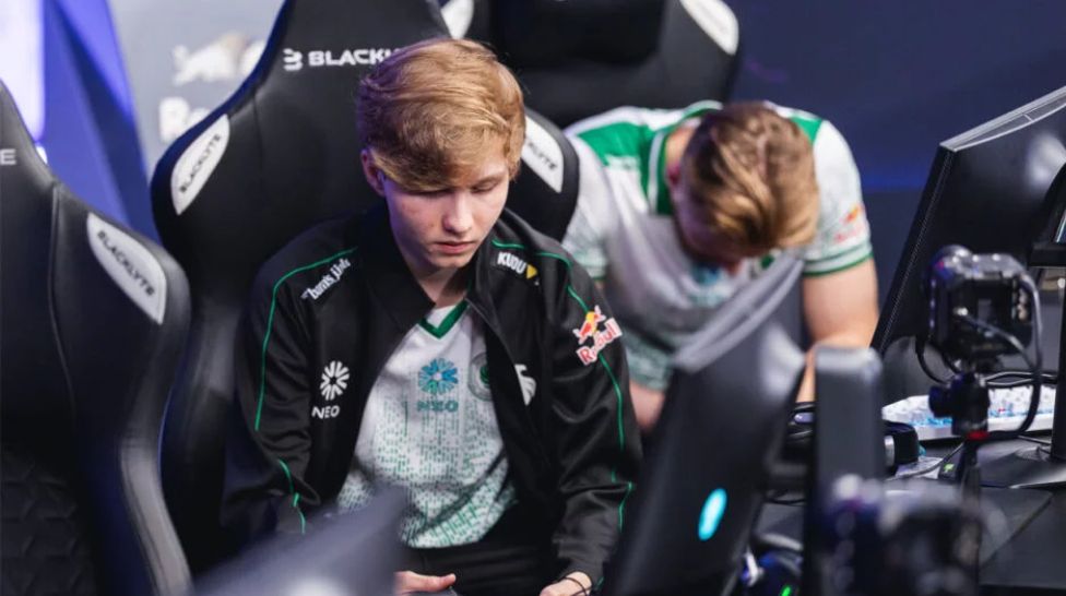 Community Reacts as Falcons Crash Out of Austin Major