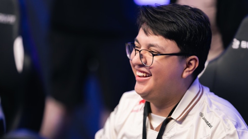 Professional CS:GO Player malbsMd Rediscovers Love for the Game