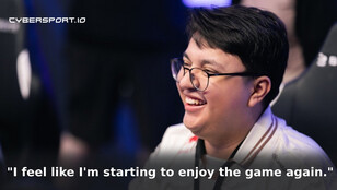 Professional CS:GO Player malbsMd Rediscovers Love for the Game